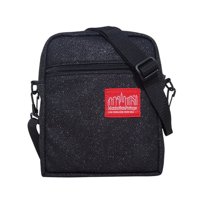 Manhattan Portage Midnight City Lights Bag (SM)
