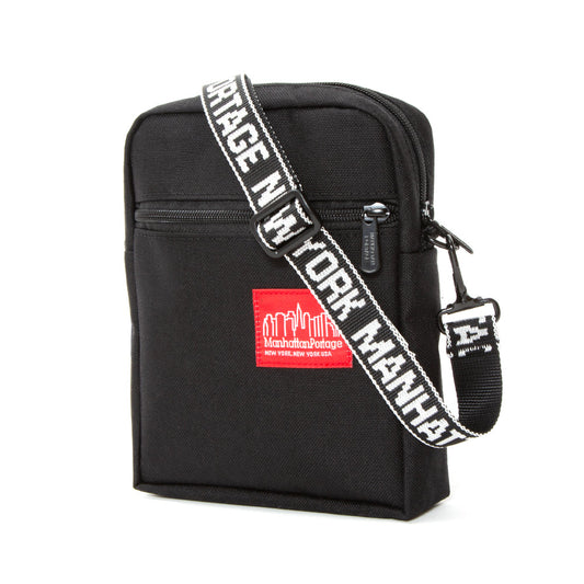 Manhattan Portage Emblem City Lights (SM)