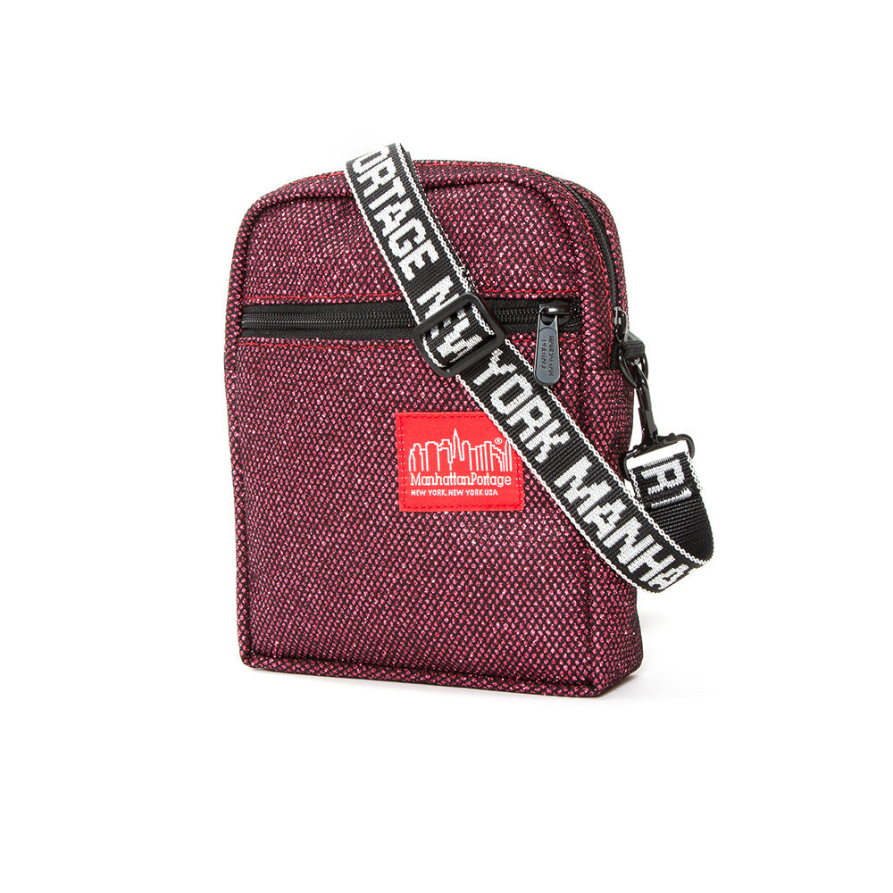 Manhattan Portage Emblem Midnight City Lights (SM)