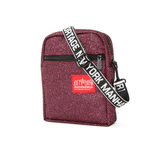 Manhattan Portage Emblem Midnight City Lights (SM)