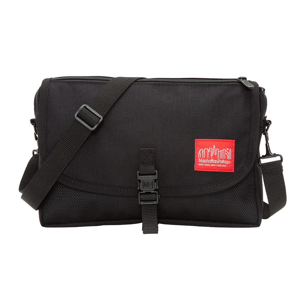 Manhattan Portage Red Hook Bag