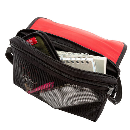 Manhattan Portage Red Hook Bag