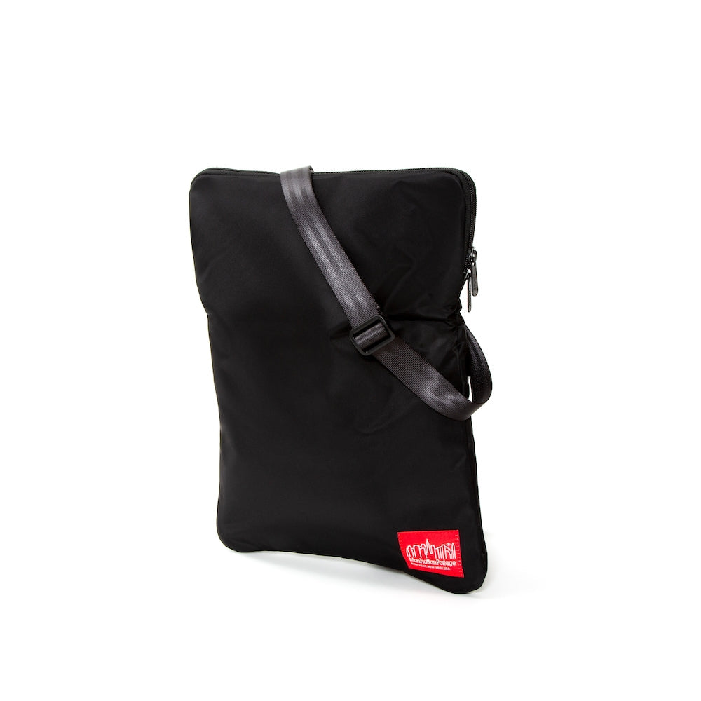 Manhattan Portage Flight Nylon Miller Shoulder Bag