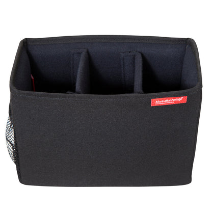 Manhattan Portage Camera Insert
