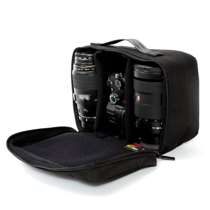 Manhattan Portage Iso Camera Bag