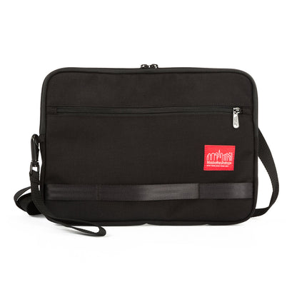 Manhattan Portage Henry Portfolio Case (L)