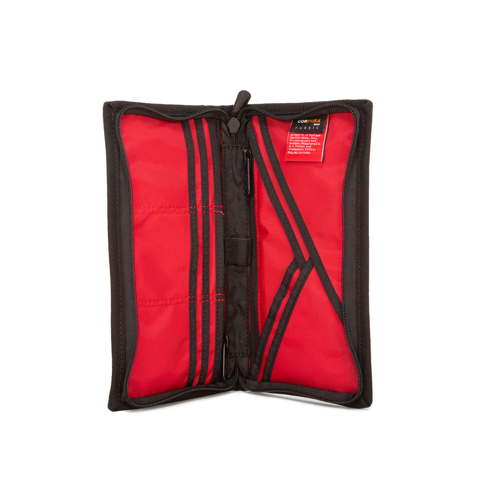 Manhattan Portage Sundrome Passport Case