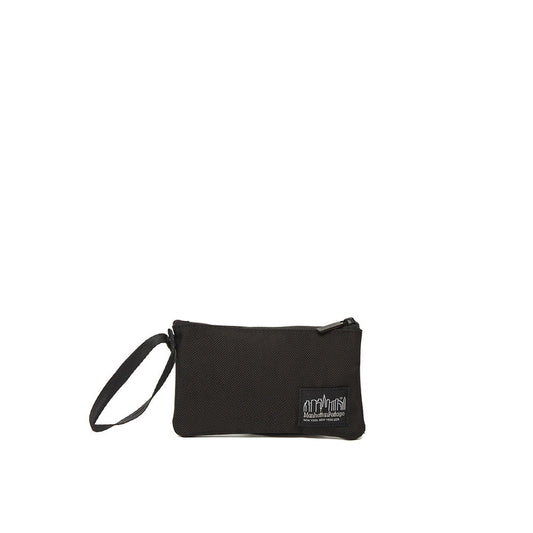 Manhattan Portage Union Pouch Wide CORDURA® Ballistic Black Label