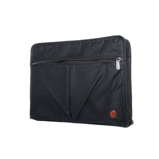 Manhattan Portage Waxed Woodlawn Portfolio