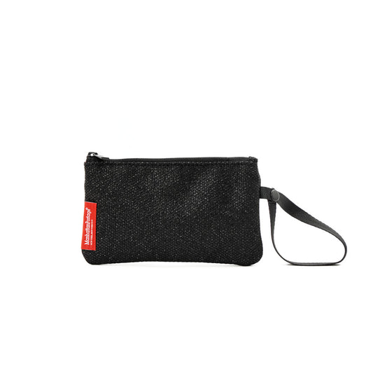 Manhattan Portage Union pouch wide Ver. 2 Midnight