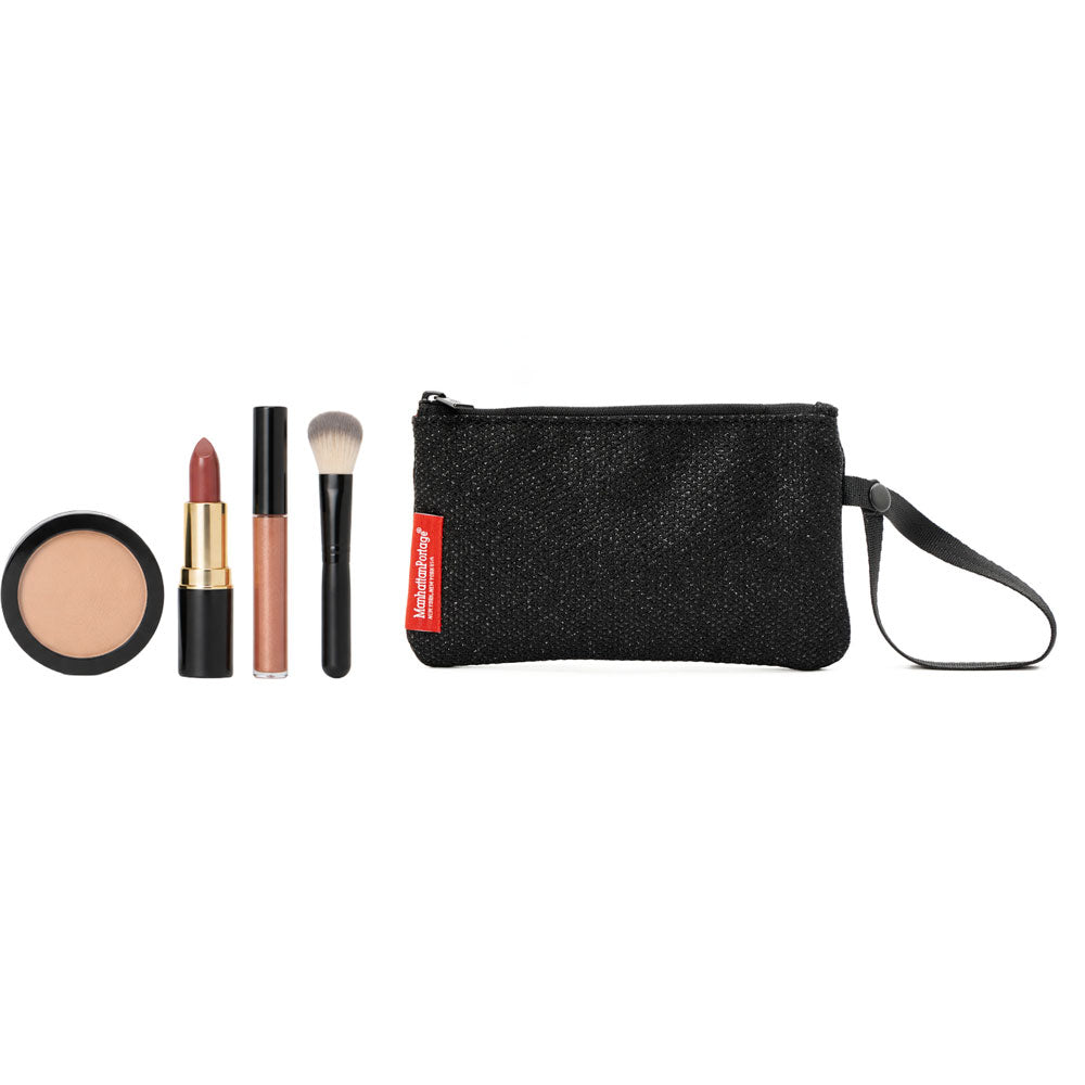 Manhattan Portage Union pouch wide Ver. 2 Midnight