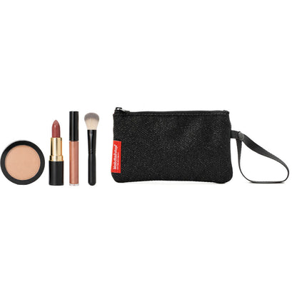 Manhattan Portage Union pouch wide Ver. 2 Midnight