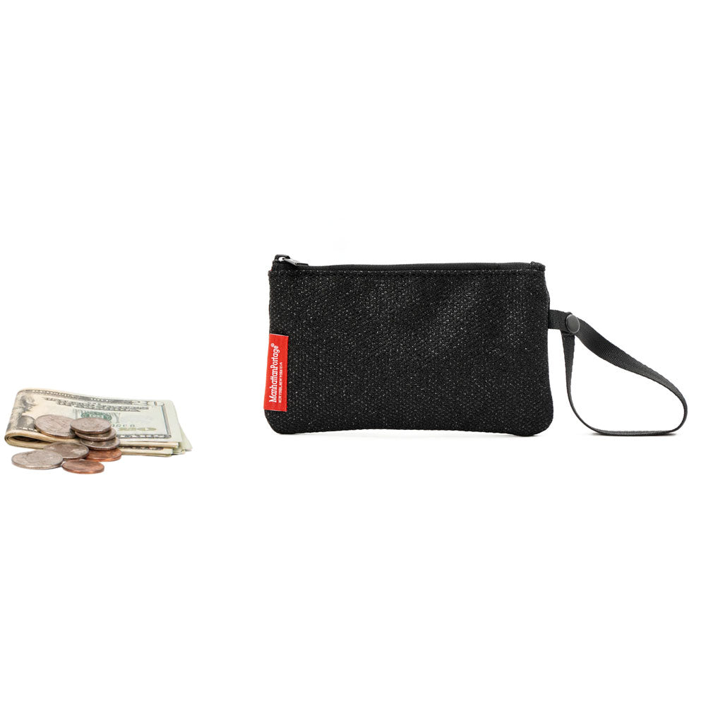 Manhattan Portage Union pouch wide Ver. 2 Midnight