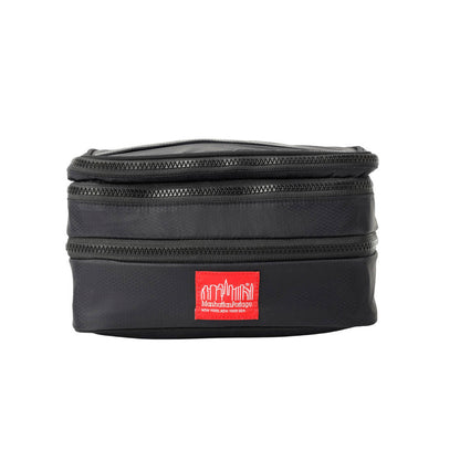 Manhattan Portage Glam Cosmetic Case (LG) Packable