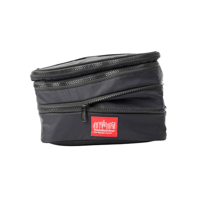 Manhattan Portage Glam Cosmetic Case (LG) Packable