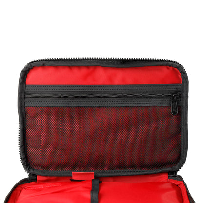 Manhattan Portage Glam Cosmetic Case (LG) Packable