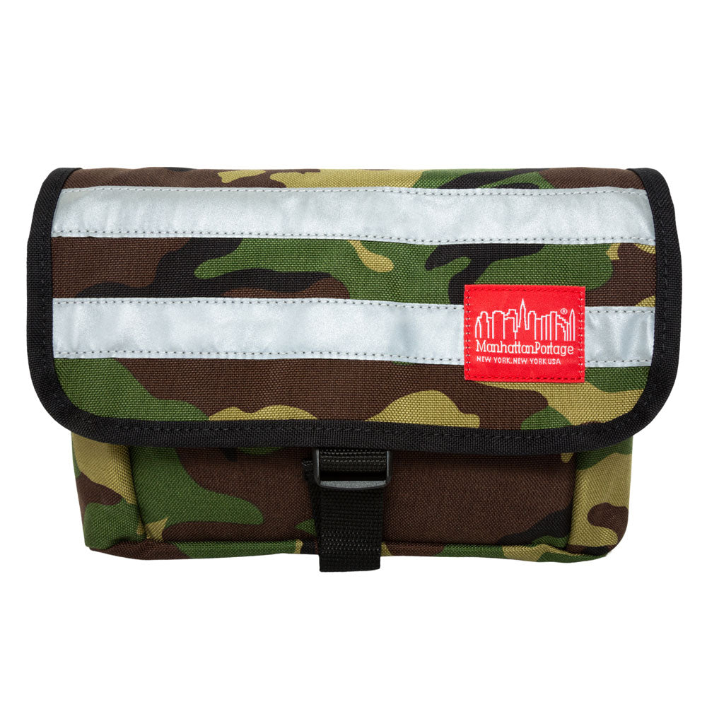 Manhattan Portage Wards Island Pouch