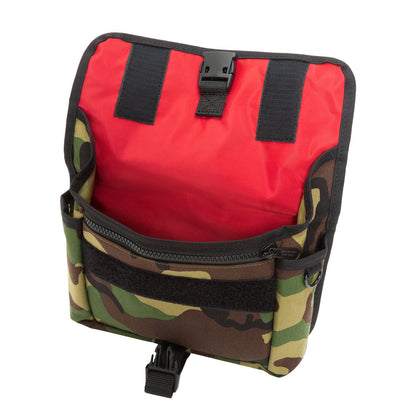 Manhattan Portage Wards Island Pouch