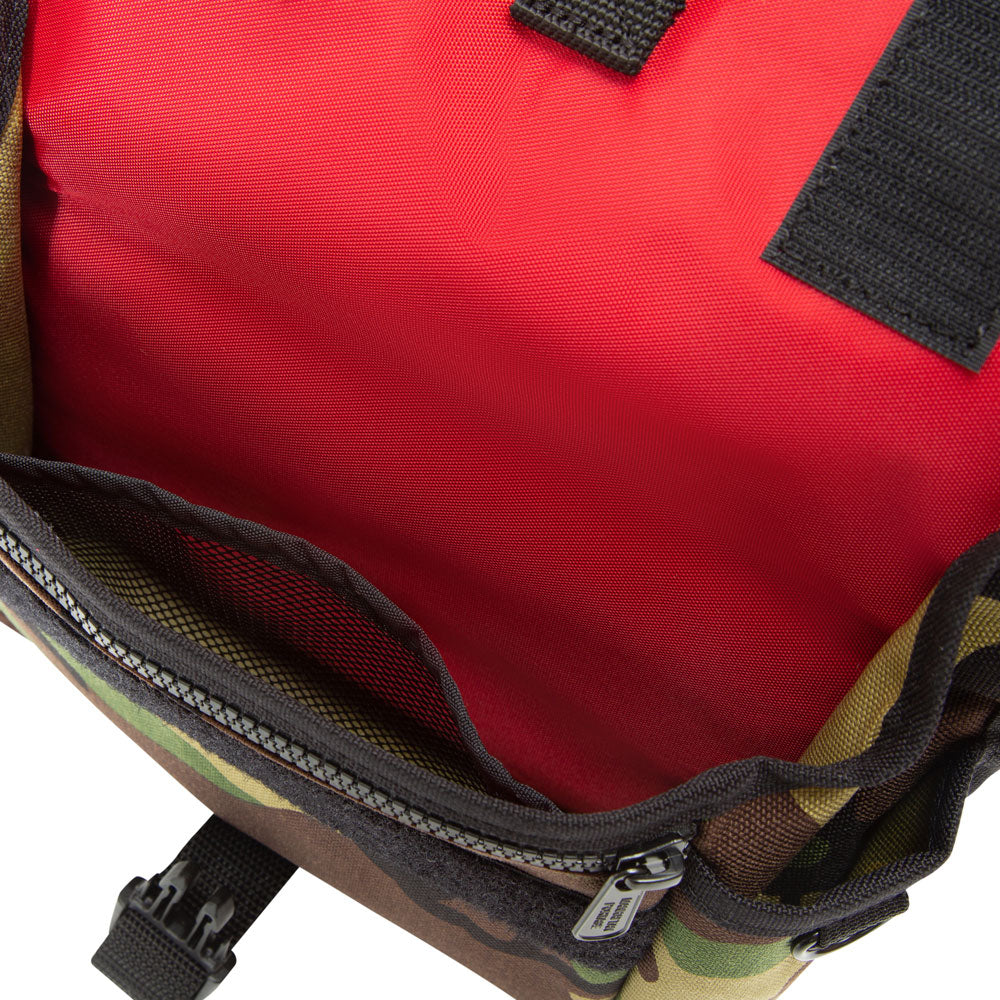 Manhattan Portage Wards Island Pouch