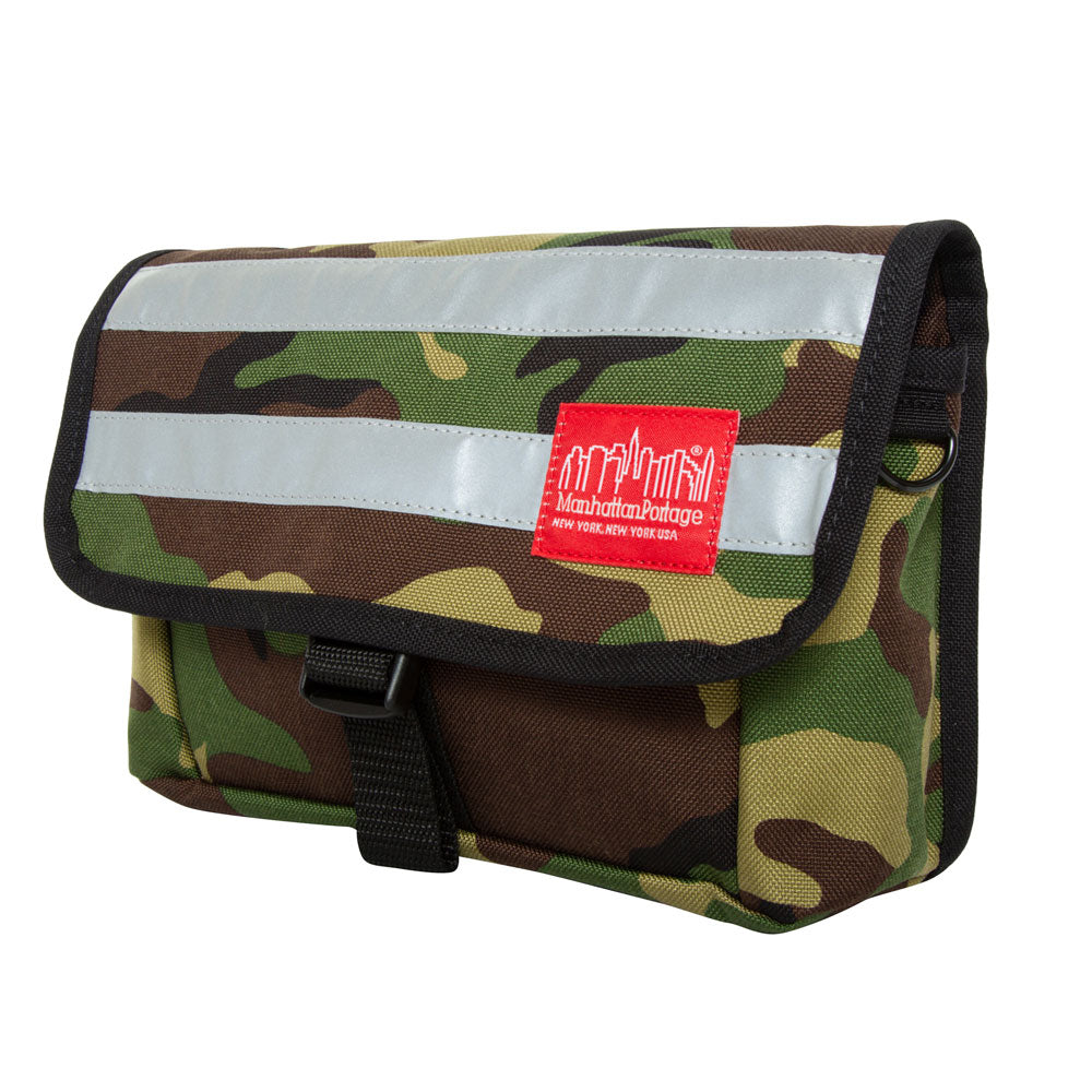 Manhattan Portage Wards Island Pouch