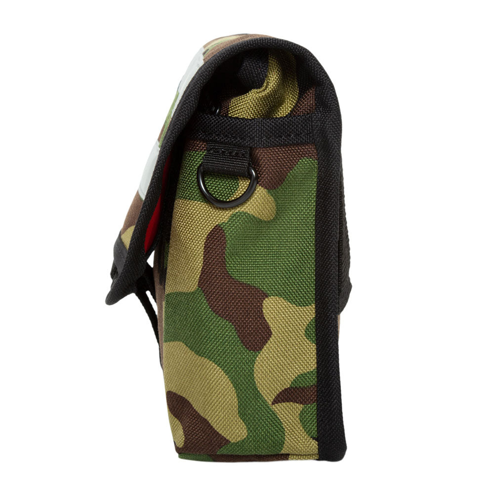 Manhattan Portage Wards Island Pouch