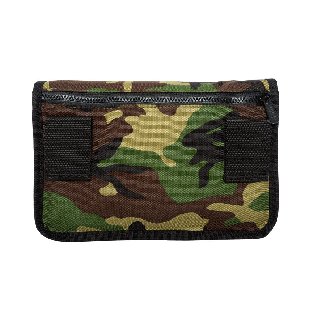 Manhattan Portage Wards Island Pouch