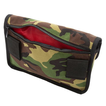 Manhattan Portage Wards Island Pouch