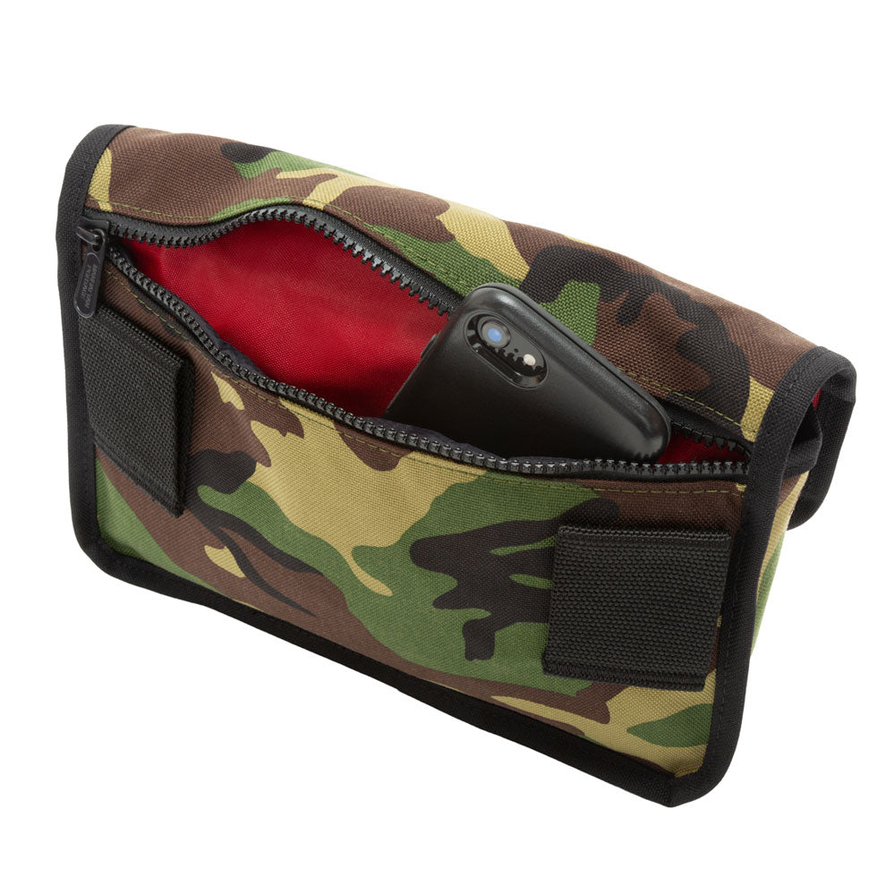Manhattan Portage Wards Island Pouch