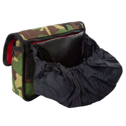 Manhattan Portage Wards Island Pouch