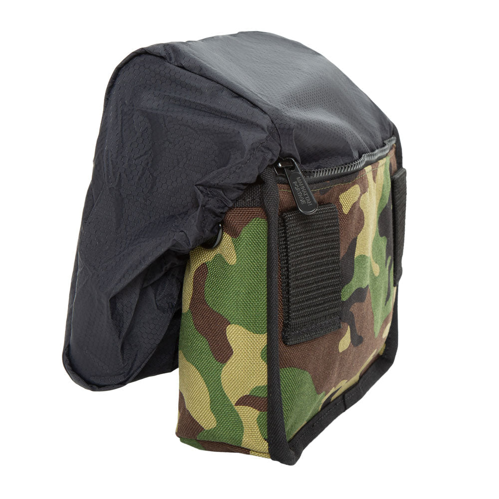 Manhattan Portage Wards Island Pouch