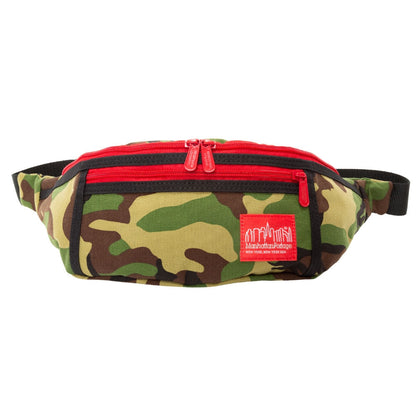 Manhattan Portage Dblocks Alleycat Waist Bag