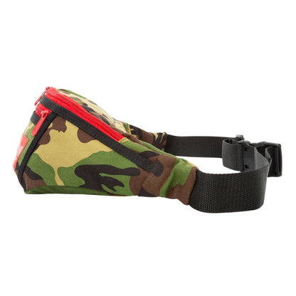Manhattan Portage Dblocks Alleycat Waist Bag