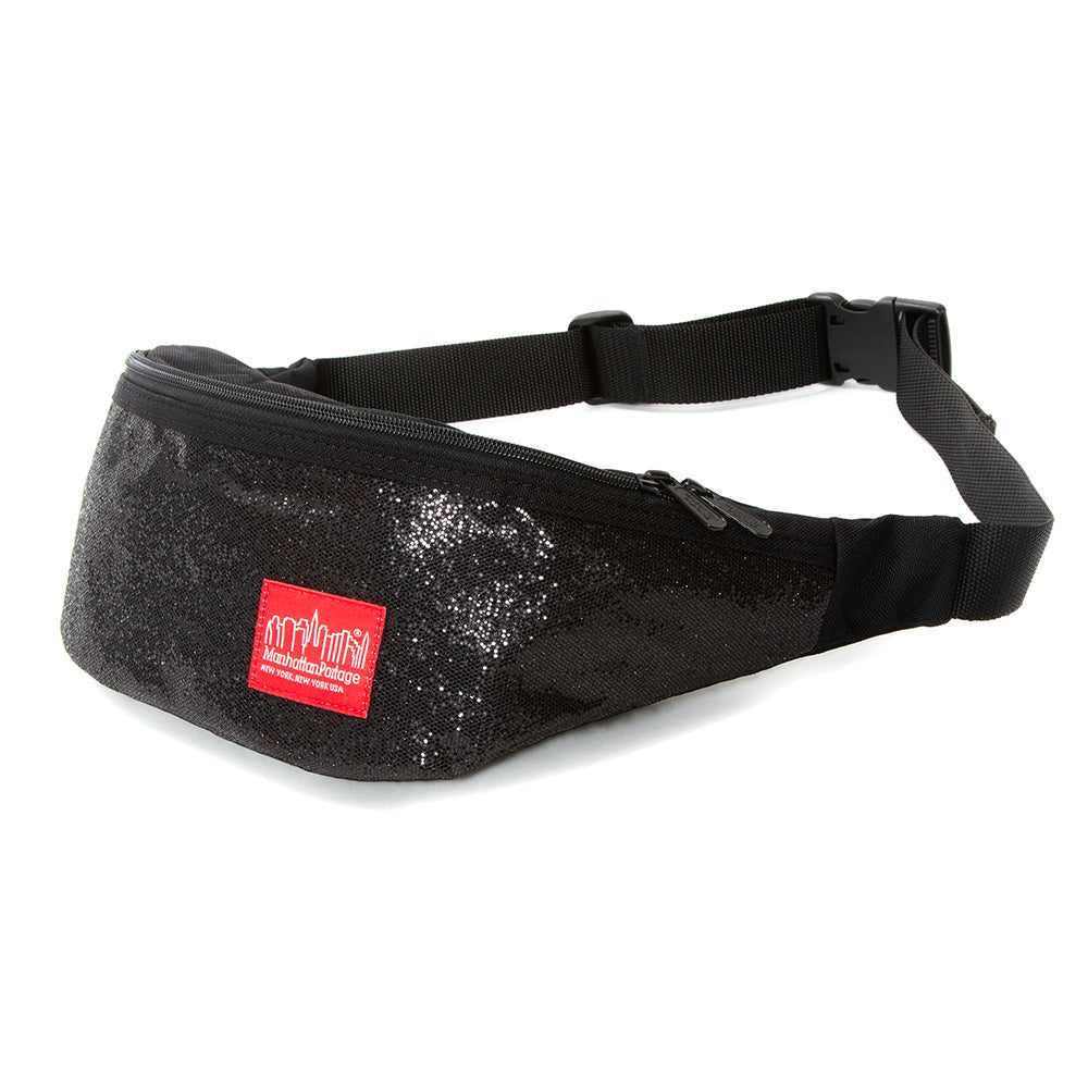 Manhattan Portage Limelight Brooklyn Bridge Waist Bag