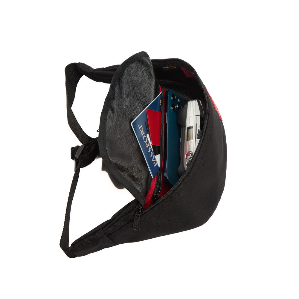 Manhattan Portage Brooklyn Bridge Waist Bag