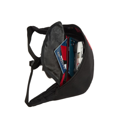 Manhattan Portage Brooklyn Bridge Waist Bag