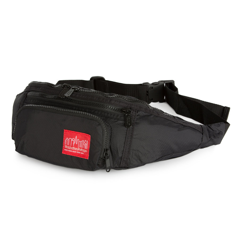 Manhattan Portage Packable Alleycat Waist Bag