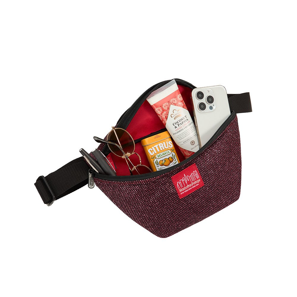 Manhattan Portage Midnight Retro Pack