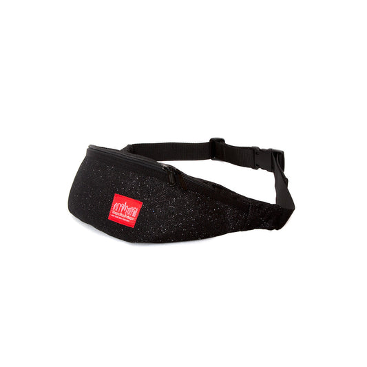 Manhattan Portage Midnight Brooklyn Bridge Waist Bag