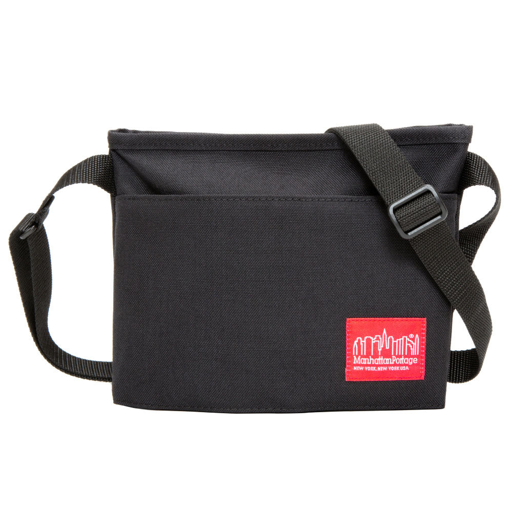 Manhattan Portage Ithaca Shoulder Bag (SM)