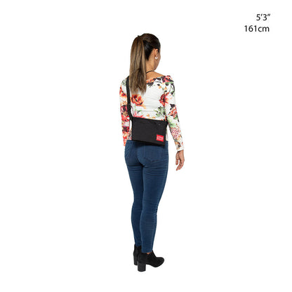 Manhattan Portage Ithaca Shoulder Bag (SM)