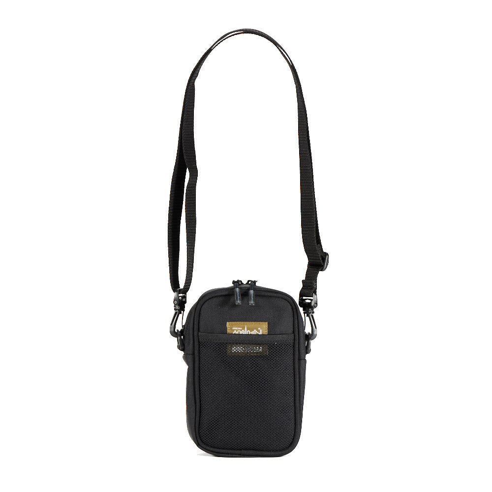 Manhattan Portage Cobble Hill Bag (MD) Wind and Sea