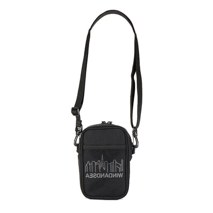 Manhattan Portage Cobble Hill Bag (MD) Wind and Sea