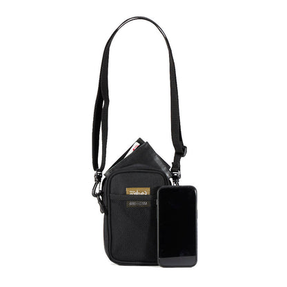 Manhattan Portage Cobble Hill Bag (MD) Wind and Sea
