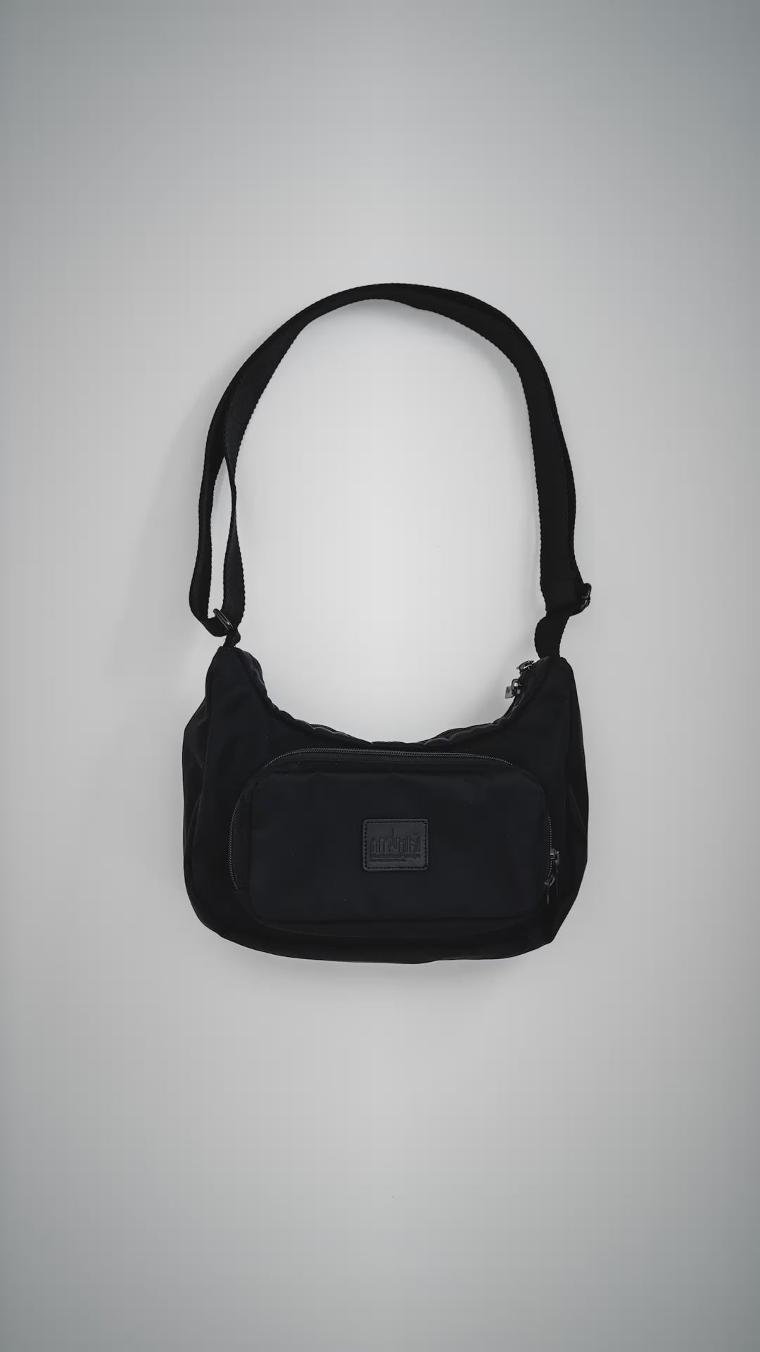 Manhattan Portage Parkchester Bag