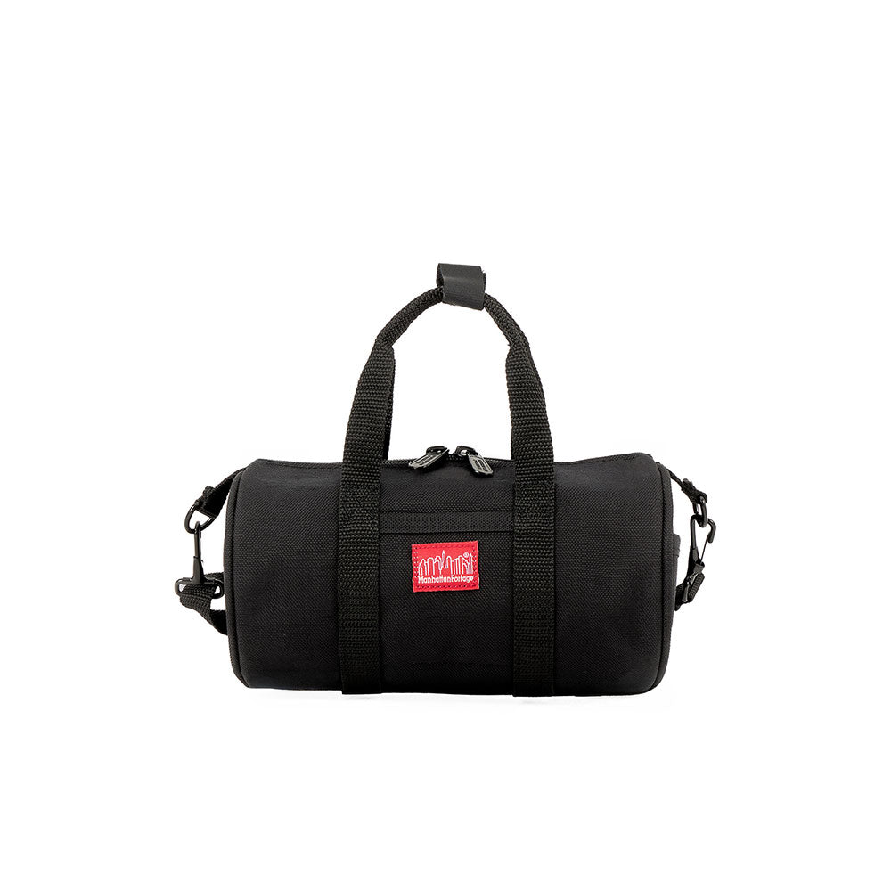 Manhattan Portage Chelsea Drum Bag (Mini)