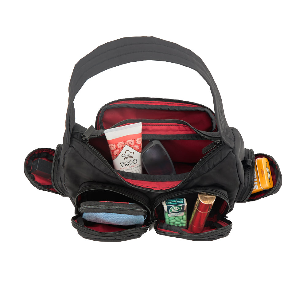 Manhattan Portage Parkline Bag