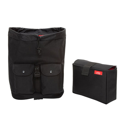 Manhattan Portage Snapshot Camera Backpack