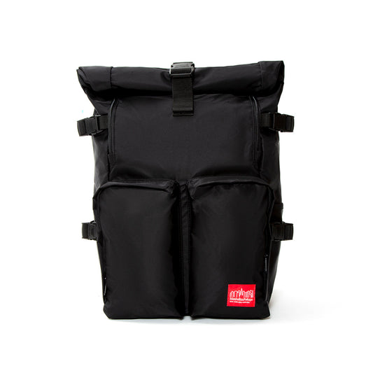 Manhattan Portage Flight Nylon Focus Backpack