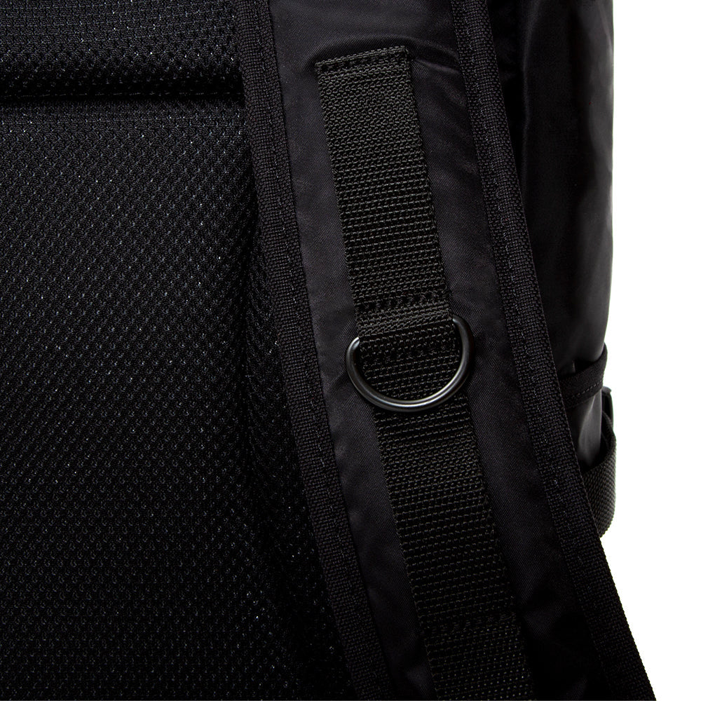 Manhattan Portage Flight Nylon Focus Backpack