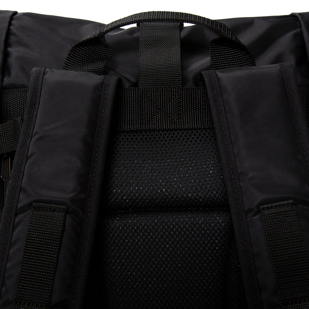 Manhattan Portage Flight Nylon Focus Backpack